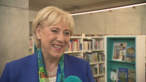 Heather Humphreys