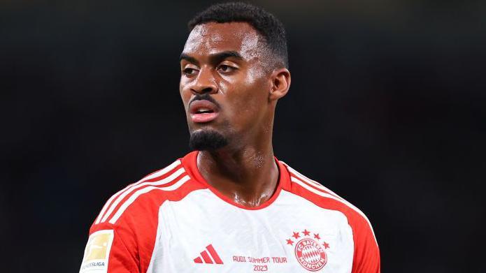 Ryan Gravenberch had an unfulfilling season at Bayern Munich after his move from Ajax.