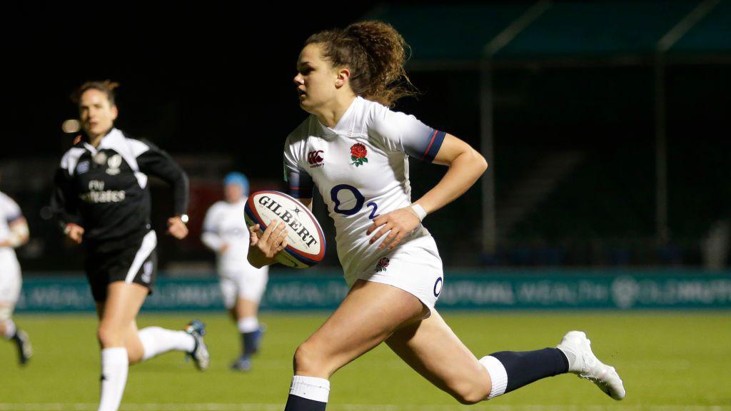 Ellie Kildunne
