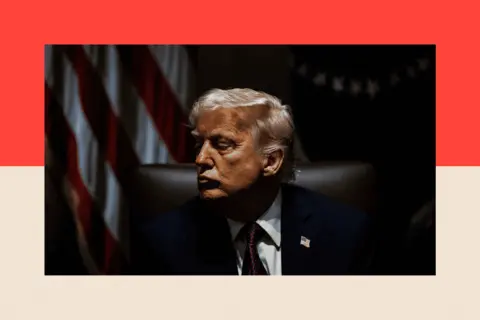 Reuters US President Trump Meets in Washington
